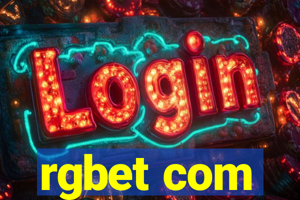 rgbet com